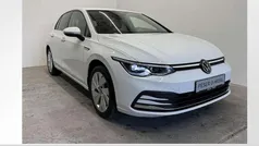 Gebraucht 2023 VW Golf VIII Style Limousine | 21.440 € (Superpreis)