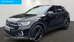 Gebraucht 2022 VW T-Roc R-line SUV | 25.950 € (Fairer Preis)