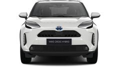Gebraucht 2025 Toyota Yaris Cross Comfort SUV | 25.627 € (Guter Preis)