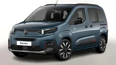 Artense grau metallic Neu 2025 Citroën Berlingo XTR Van / Kleinbus | 27.530 € (Fairer Preis)