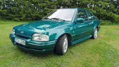 Gebraucht 1988 Ford Escort RS | 6.000 €