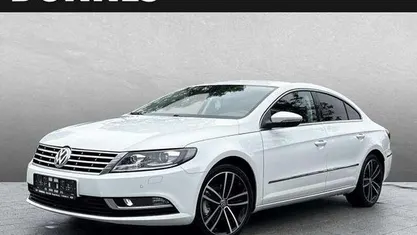 Gebraucht VW CC 150 PS (110 kW) 2016 Limousine