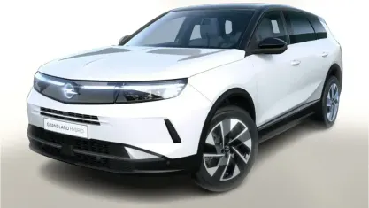 Neu Opel Grandland X GS Line 145 PS (106 kW) 2025 SUV
