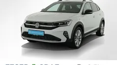Pure white Gebraucht 2024 VW Taigo Move SUV | 23.705 € (Fairer Preis)
