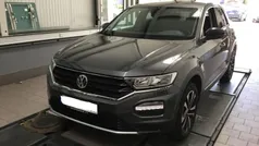 Gebraucht 2020 VW T-Roc United SUV | 18.400 € (Guter Preis)
