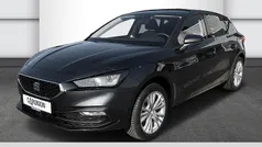 Magnetic grau Gebraucht 2024 Seat Leon Style Limousine | 21.690 € (Fairer Preis)