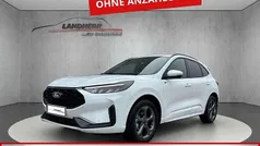 Gebraucht 2025 Ford Kuga ST-Line SUV | 30.180 € (Superpreis)