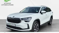 Weiß Gebraucht 2025 Skoda Kodiaq Selection SUV | 40.790 € (Superpreis)