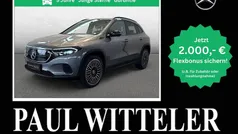 Gebraucht 2022 Mercedes EQA250 Progressive SUV | 29.990 € (Fairer Preis)