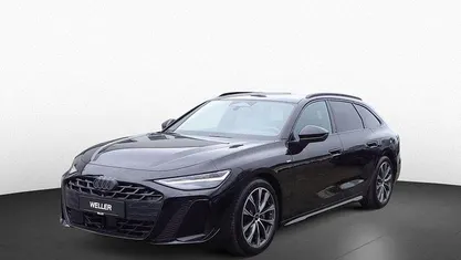 Gebraucht 2025 Audi A6 Comfort Kombi | 61.660 € (Superpreis)