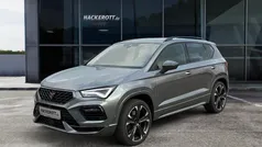 Grau Gebraucht 2023 Cupra Ateca VZ SUV | 35.960 € (Fairer Preis)
