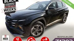 Schwarz Neu 2025 Hyundai Tucson Trend SUV | 33.189 € (Superpreis)