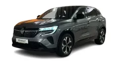 Grau Gebraucht 2025 Renault Austral Techno SUV | 33.619 € (Guter Preis)
