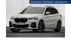 Gebraucht 2022 BMW X1 M Sport SUV | 27.995 € (Fairer Preis)