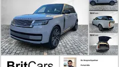 Gebraucht 2024 Land Rover Range Rover SUV | 234.450 €
