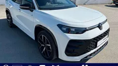 Gebraucht 2025 VW Tayron R-line SUV | 60.790 € (Fairer Preis)