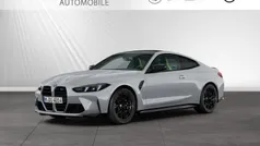 Gebraucht 2025 BMW M4 Competition Edition Coupé | 91.800 € (Guter Preis)