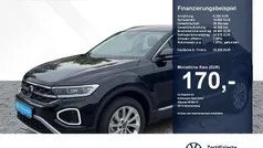 Gebraucht 2024 VW T-Roc Style SUV | 32.900 € (Fairer Preis)