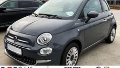 Gebraucht 2021 Fiat 500C Dolcevita Cabrio | 12.690 € (Guter Preis)