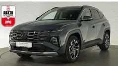 Ecotronic grey Gebraucht 2024 Hyundai Tucson Prime SUV | 42.824 € (Fairer Preis)