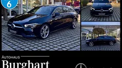 Gebraucht 2020 Mercedes CLA220 Progressive Limousine | 24.900 € (Superpreis)