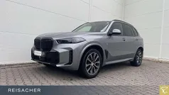 Gebraucht 2024 BMW X5 Comfort Edition SUV | 84.877 € (Superpreis)