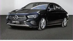 Gebraucht 2024 Mercedes CLA180 Limousine | 31.940 € (Fairer Preis)