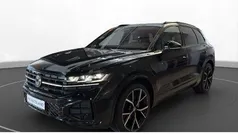 Grenadillschwarz metallic Neu 2025 VW Touareg Style SUV | 86.890 € (Superpreis)