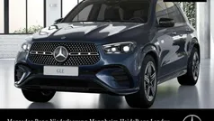 Blau Gebraucht 2025 Mercedes GLE450 AMG AMG SUV | 96.280 € (Fairer Preis)