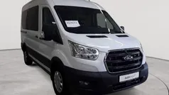 Gebraucht 2021 Ford Transit Trend Van / Kleinbus | 21.290 € (Fairer Preis)