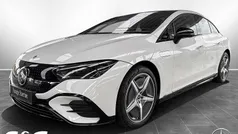 Gebraucht 2022 Mercedes EQE350 AMG Limousine | 45.977 € (Superpreis)