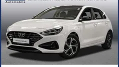 Gebraucht 2020 Hyundai i30 Intro Edition Limousine | 18.980 € (Fairer Preis)