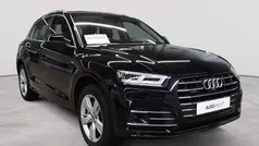 Gebraucht 2020 Audi Q5 Ambiente SUV | 34.690 € (Fairer Preis)