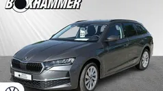 Gebraucht 2025 Skoda Octavia Selection Kombi | 33.290 € (Fairer Preis)