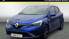 Ironblau Gebraucht 2020 Renault Clio V Intens Limousine | 12.990 € (Fairer Preis)