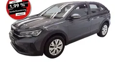 Gebraucht 2024 VW Taigo SUV | 18.840 € (Guter Preis)