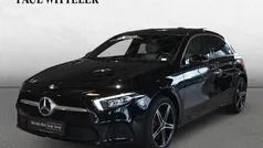 Gebraucht 2019 Mercedes A250 Progressive Limousine | 26.480 € (Superpreis)