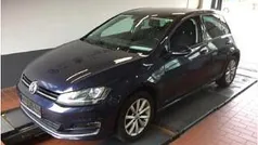 Gebraucht 2016 VW Golf VII LOUNGE Limousine | 10.609 € (Fairer Preis)