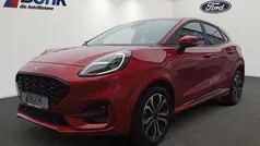Gebraucht 2024 Ford Puma ST-Line SUV | 22.490 € (Fairer Preis)
