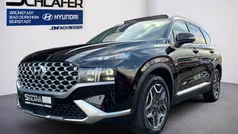 Gebraucht 2023 Hyundai Santa Fe Prime SUV | 38.380 € (Guter Preis)
