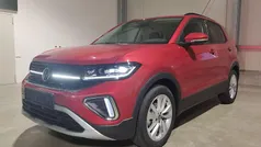 Gebraucht 2025 VW T-Cross Exclusive SUV | 26.740 € (Fairer Preis)