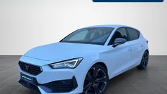 Gebraucht 2023 Cupra Leon VZ Limousine | 31.980 € (Fairer Preis)