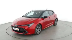 Rot Gebraucht 2019 Toyota Corolla Club Limousine | 17.090 € (Guter Preis)