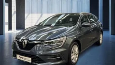 Gebraucht 2022 Renault Mégane GrandTour Business Kombi | 15.370 € (Guter Preis)