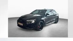 Audi RS3 Sportback