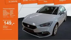 Gebraucht 2024 Seat Leon FR Kombi | 27.548 € (Guter Preis)