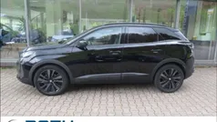Schwarz Gebraucht 2024 Peugeot 3008 GT SUV | 36.900 € (Fairer Preis)