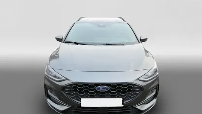 Używany Ford Focus ST-Line 125 KM (91 kW) 2024