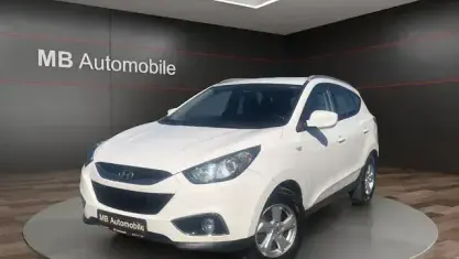 Gebraucht Hyundai ix35 Comfort 135 PS (99 kW) 2011 Andere SUV