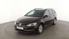 Gebraucht 2018 VW Golf VII Comfortline Kombi | 12.930 € (Guter Preis)
